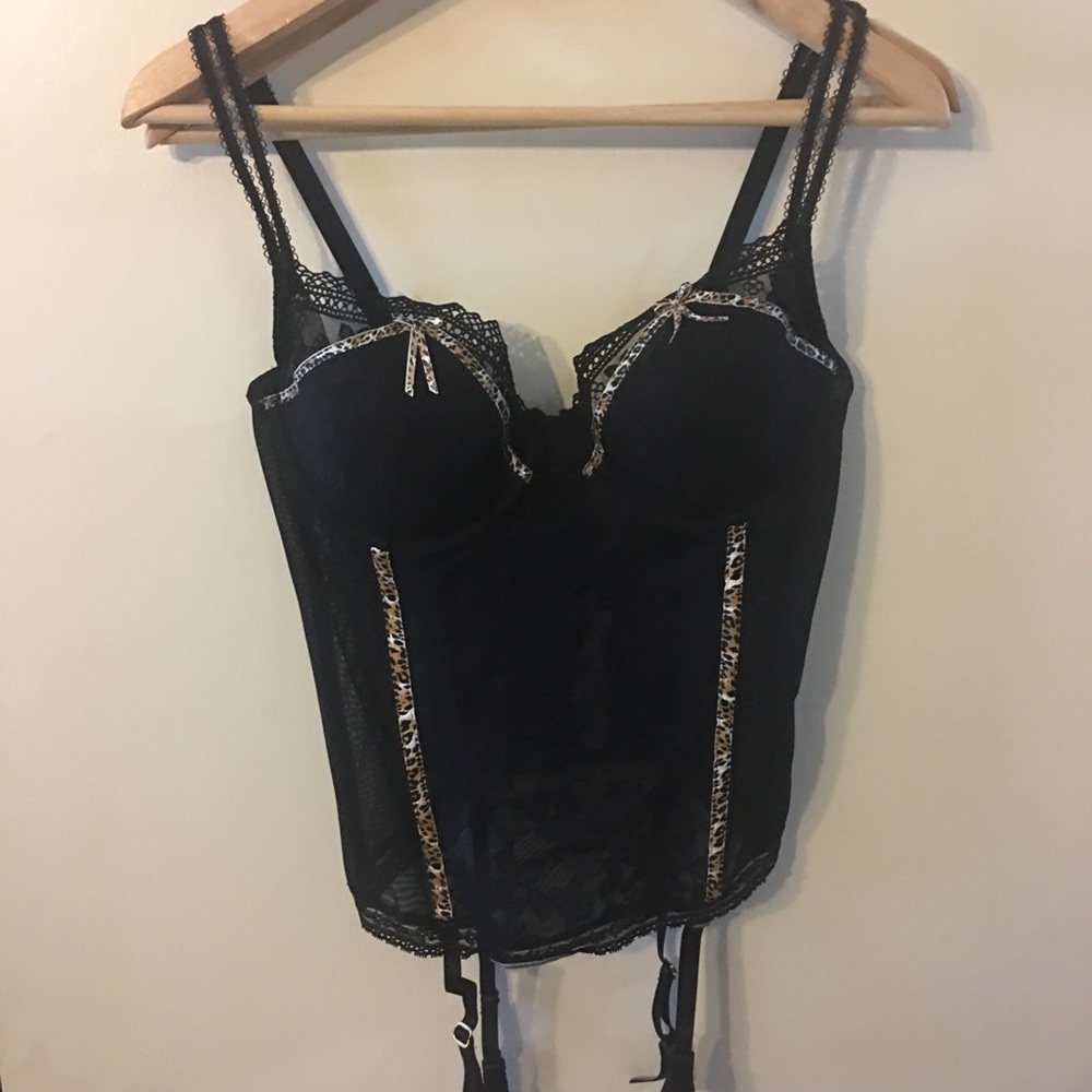 VS Lingerie!!